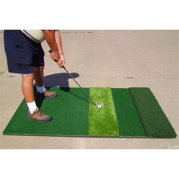 Cimarron Sports CM-ULTGM 4 ft. x 6 ft. Cimarron Ultimate Golf Mat, Cimarron Sports, Mfr#: CMW-ULTGM