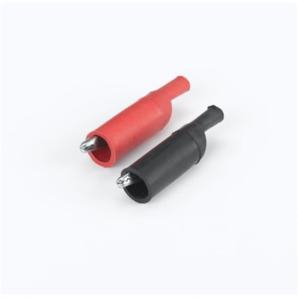 Universal Enterprises Inc. AAC Digital Multimeter Alligator Clips, Perfectpillows, Mfr#: PE2212318