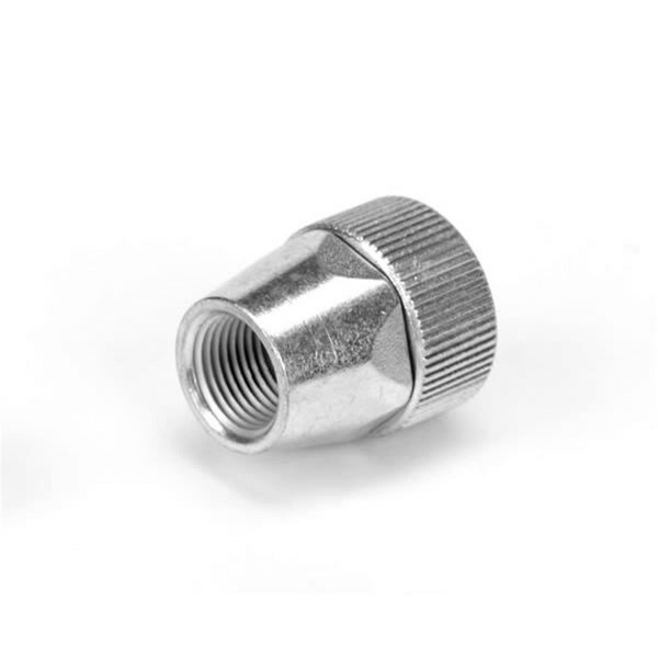 A.W. Perkins Co W2-R21S Quick Connect Socket Twist Type Female Section 3/8 Inch Pt, Perfectpillows, Mfr#: PE2199389
