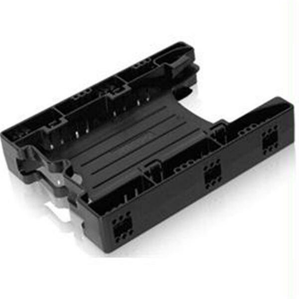 Cremax - ICY DOCK ICY DOCK Accessory 2.5inch-3.5inch SATA IDE SSD-HDD Mount Kit Bracket Adapter, Cremax Icy Dock, Mfr#: MB290SP-B