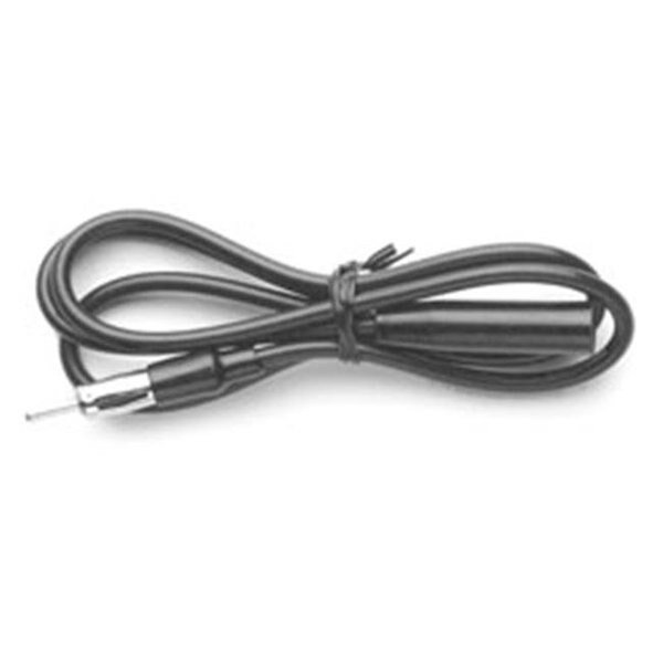 Metra 44EC36 36 Antenna Extension Cable With Impedance Matching Capacitors, Metra Electronics, Mfr#: 44EC36