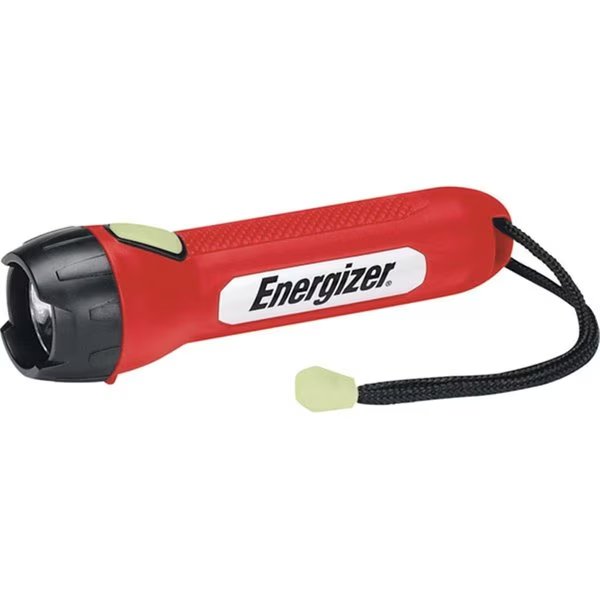 WRWP21E Weather Ready LED Flashlight, Energizer, Mfr#: EN85591