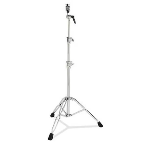 5000 Series Straight Cymbal Stand Comp Boxed, Chrome, Drum Works Furniture, Mfr#: DWCP5710