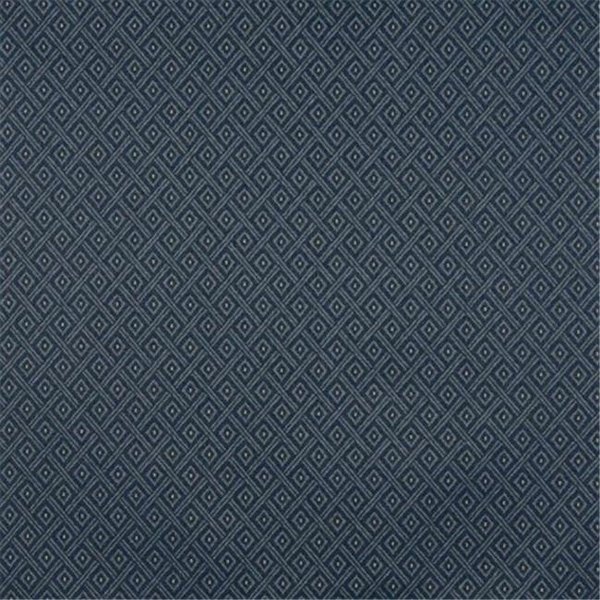 Designer Fabrics F730 54 in. Wide Navy Blue; Diamond Heavy Duty Crypton Commercial Grade Upholstery Fabric, Designer Fabrics, Mfr#: F730