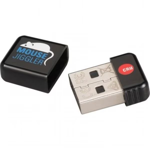 CRU-DataPort 30200-0100-0013 Mouse Jiggler Mj3, Cru Dataport, Mfr#: 30200-0100-0013