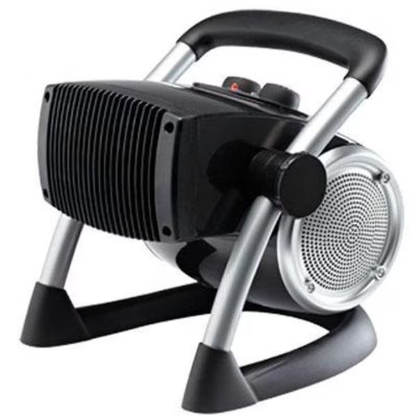Pro Ceramic Utility Heater, Vortex, Mfr#: VO60613
