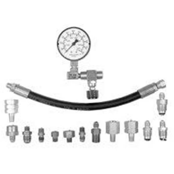 Star Products STATU22 Power Steering and Rack Tester, Tristar Productions, Mfr#: STATU22