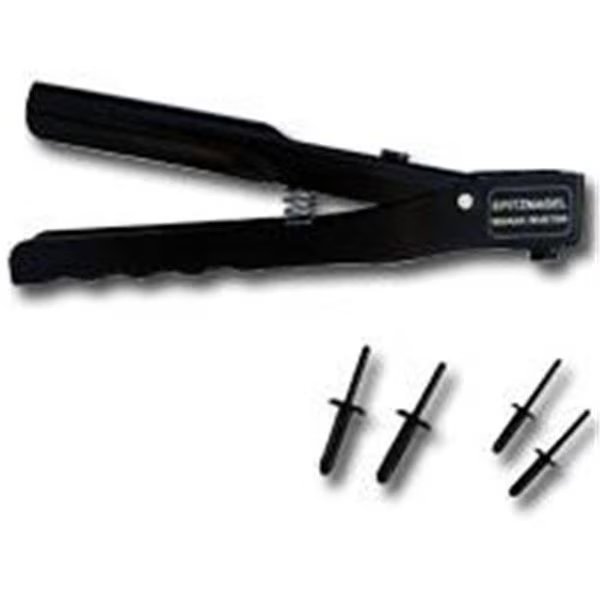 Dent Fix DENDF-CT887 Slimline Plastic Pop Riveter, Dent Fix Equipment, Mfr#: DENDF-CT887