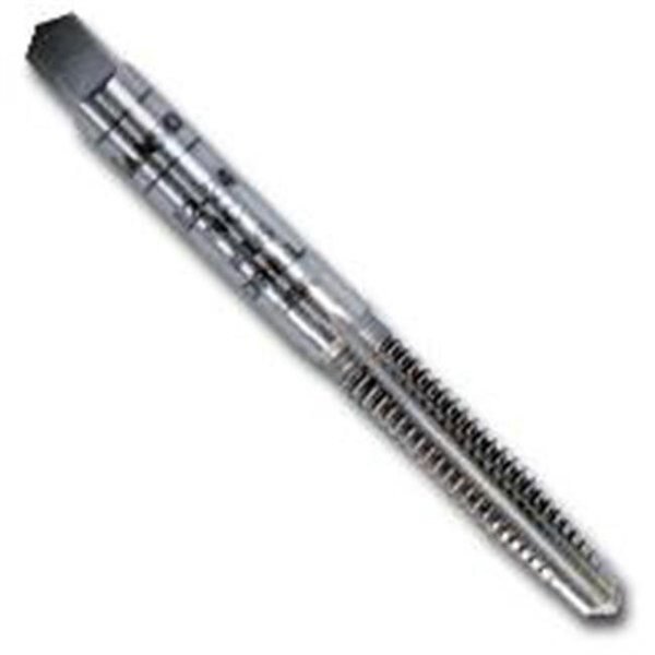 Hanson HAN1031 High Carbon Steel Machine Screw Taper Tap 10-32 NF, Hanson, Mfr#: HAN1031