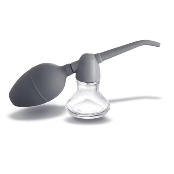 Drive DeVilbiss Healthcare 119 Powder Blower Insufflator, Devilbiss Healthcare, Mfr#: 119