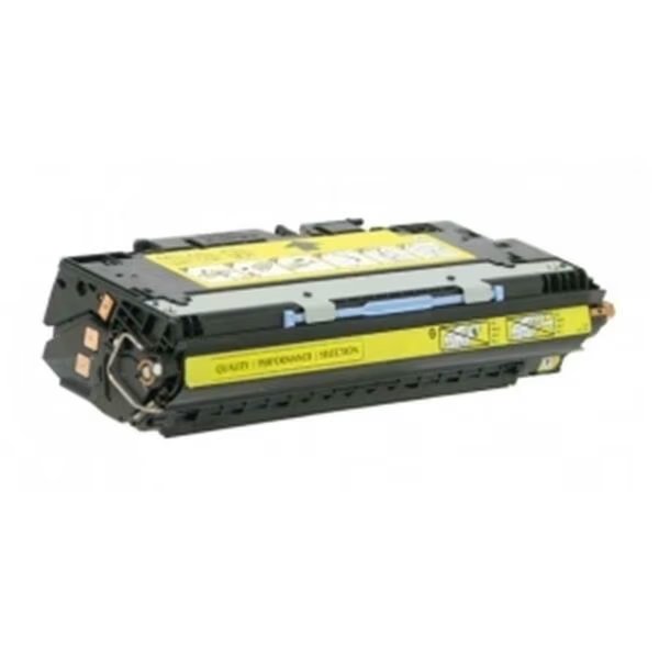 Hp Q2682A Yellow Color Laser, Westpoint Products, Mfr#: 200057P