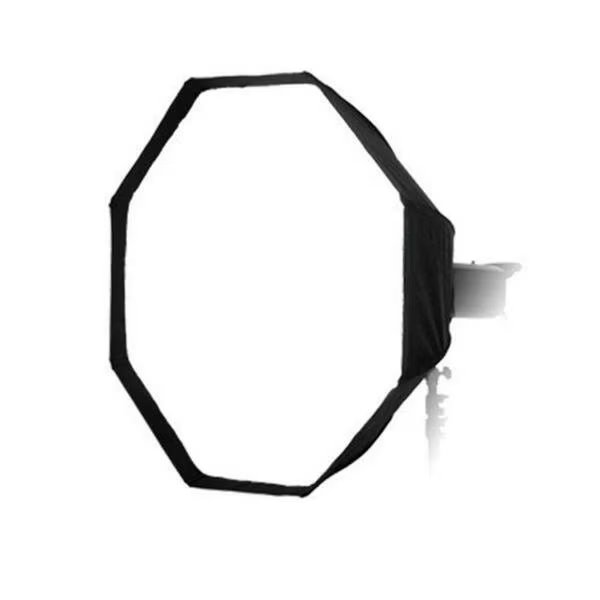 12 x 56 in. EZ-Pro Studio Solutions Softbox with Novatron Speedring, Fotodiox, Mfr#: SBX-EZPro-Novatron-12x56
