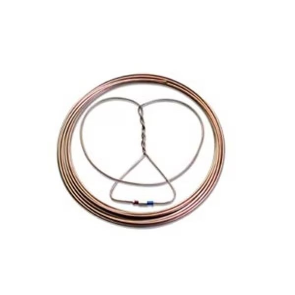 S.U.R and R SRRBR-EZ200-50 1/4" Brake Line Tubing (50'), S.U.R And R, Mfr#: SRRBR-EZ200-50