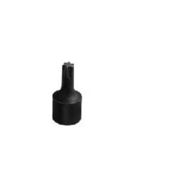 Lisle Corporation LS26640 .38 in. Drive T50 Torx Bit Socket, Lisle, Mfr#: LS26640