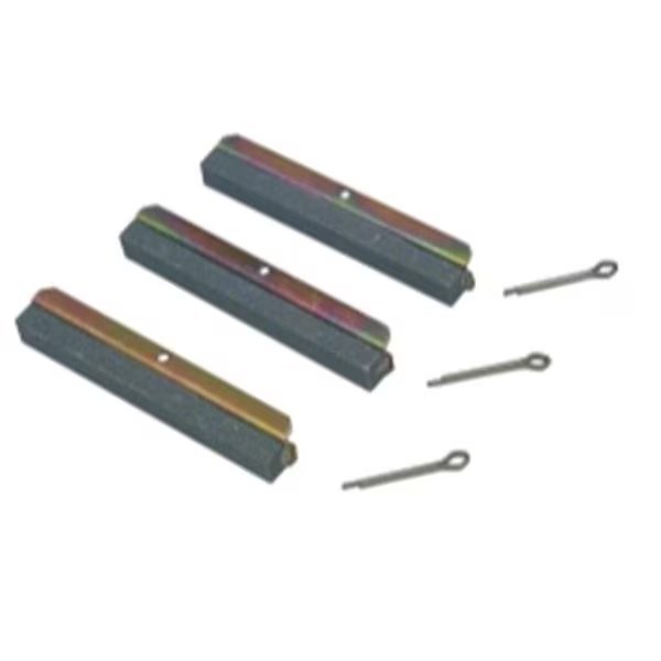 Lisle Corporation LS23540 320 Grit Stone Set for LIS23500 Hone, Lisle, Mfr#: LS23540