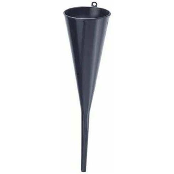 Plews- Edelmann Division PL75068 2 Quart 18 in. L x 5 in. D Transmission Funnel, Plews-Edelmann, Mfr#: PL75068