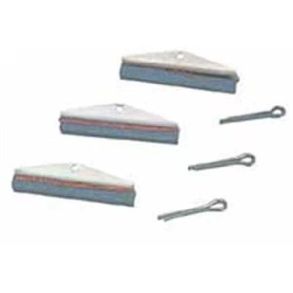 LISLE ORATION LS10050 STONE SET FOR LS10000 Brake Cyliner Hone, Lisle, Mfr#: LS10050