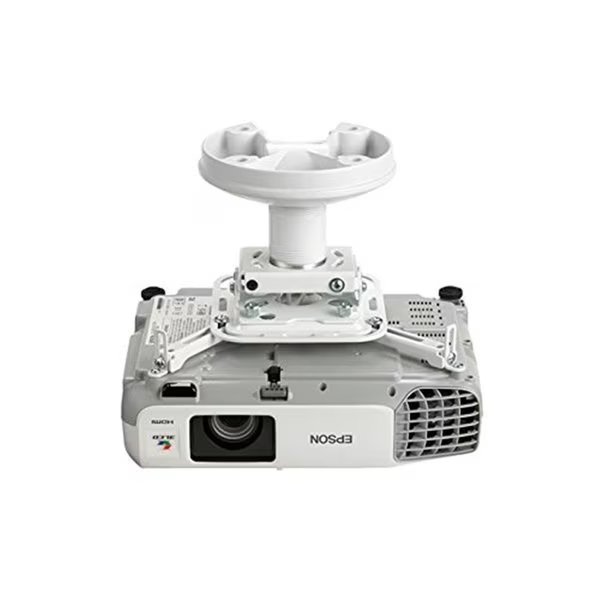 Epson America EPSV12H808001 Universal Projector Ceiling Mount Kit, Epson, Mfr#: V12H808001