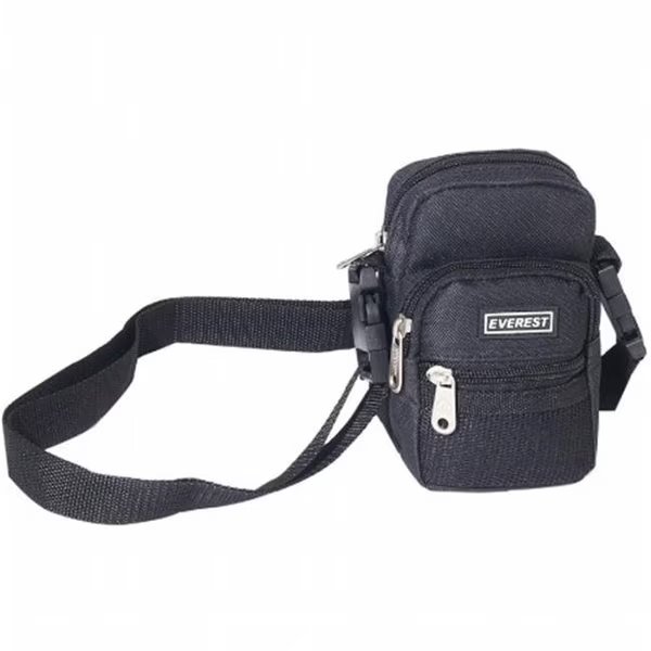Everest Trading CM5D-BK 6