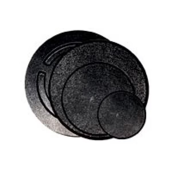 Bounty Hunter 7COVER 7 in. Coil Cover, Bounty Hunter, Mfr#: 7COVER