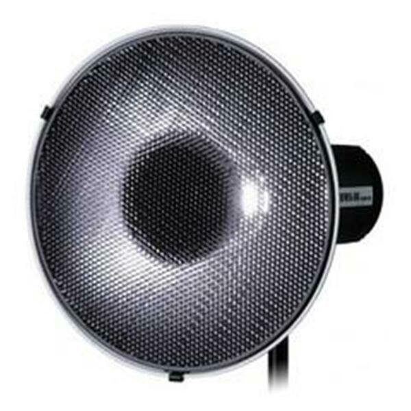 Pro 18 in. Metal Honeycomb Grid, Fotodiox, Mfr#: BD-Metal-Grid-18