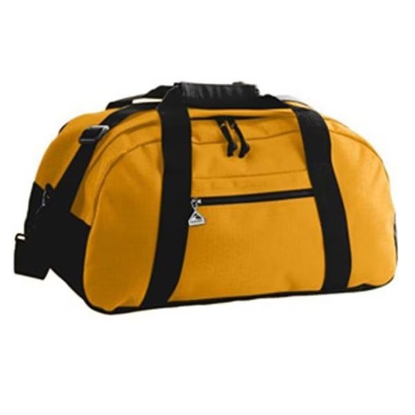 Augusta 1703A Large Ripstop Duffel Bag - Royal & Black; ALL, Augusta Medical Systems Llc, Mfr#: 1703A_Royal/ Black_ALL