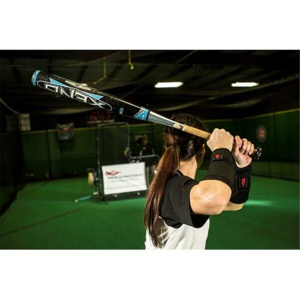SFT-XS-S Softballl Training Equipment- X-Small - Small, Hand Speed Trainer, Mfr#: SFT-XS/S