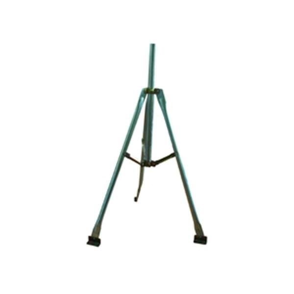5FT Galvanized Steel Tripod with Mast, Homevision Technology, Mfr#: DGA6230