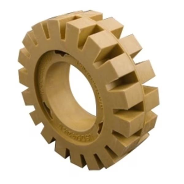 Dent Fix DENDF-705D Offset Style Decal Eraser Wheel, Dent Fix Equipment, Mfr#: DENDF-705D