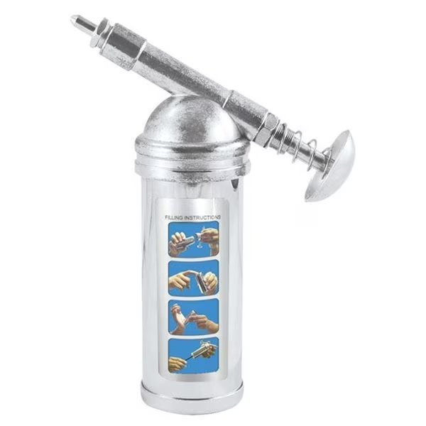 Mini Grease Gun, Protectionpro, Mfr#: PR79867