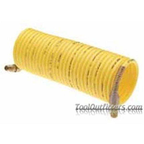 Amflo AMF4-25D .25 - .25 X 25ft. Recoil Hose, Amflo, Mfr#: AMF4-25D