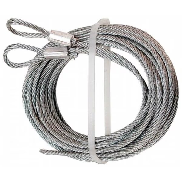 Torsion Cable Set GD52183, Prime-Line, Mfr#: 52636