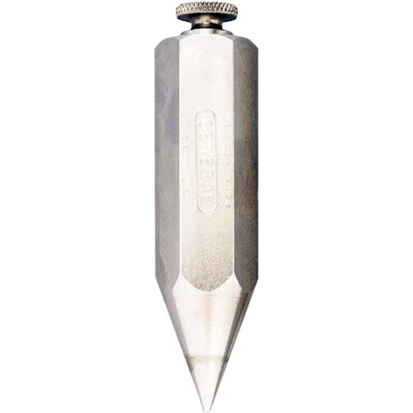 12 Oz Hexagon Plumb Bobs, Keen, Mfr#: KE648845