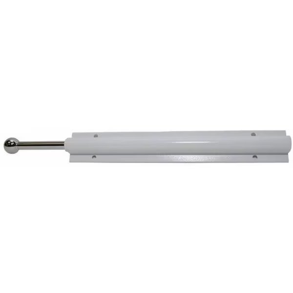 Easy Track Closet Easy Track Sliding Wardrobe Rod  RA1204-6, Easy Track Closet, Mfr#: RA1204-6