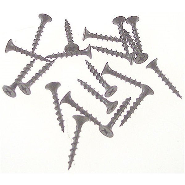Prime Source 2s 3in. Phillips Head Drywall Screws  CS300, Primus Source, Mfr#: CS300
