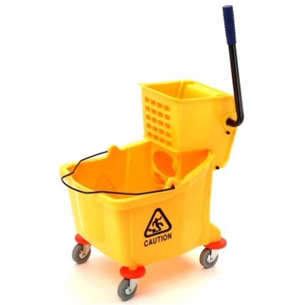 Mop Bucket Wringer, Cequent Laitner Co, Mfr#: CE310562
