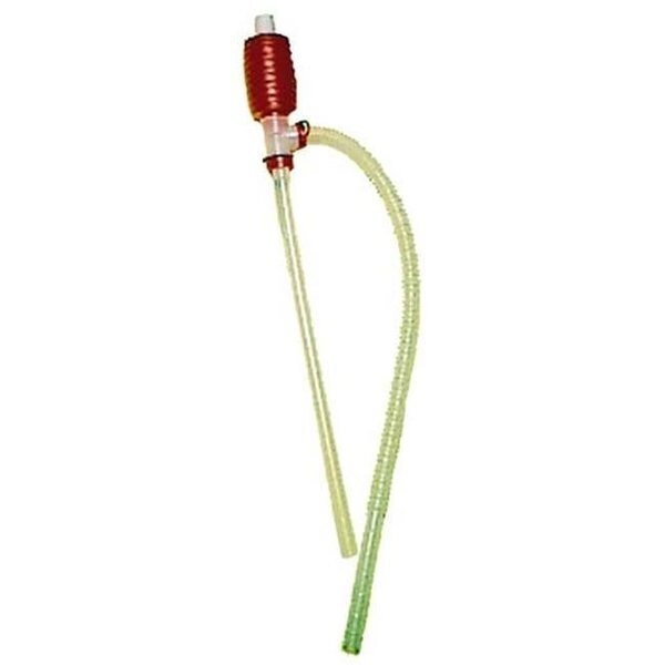 World Marketing Manual Siphon Pump  602A, World Marketing Of America, Mfr#: 602A
