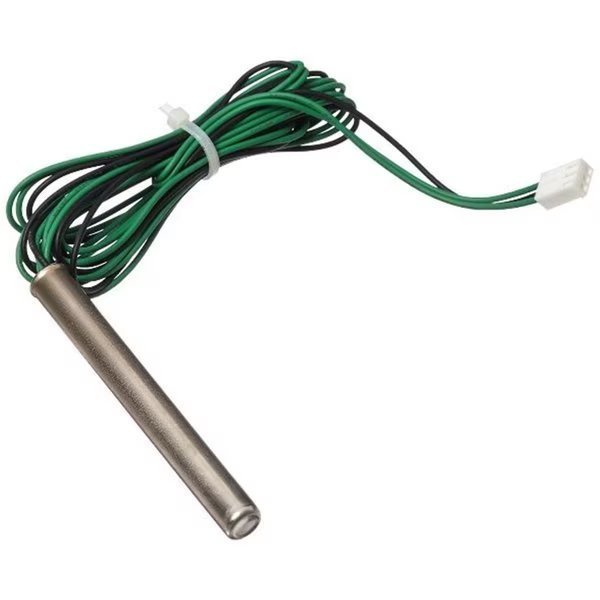Temperature Sensor IID Three Wire Kit, Overtime, Mfr#: OV5652