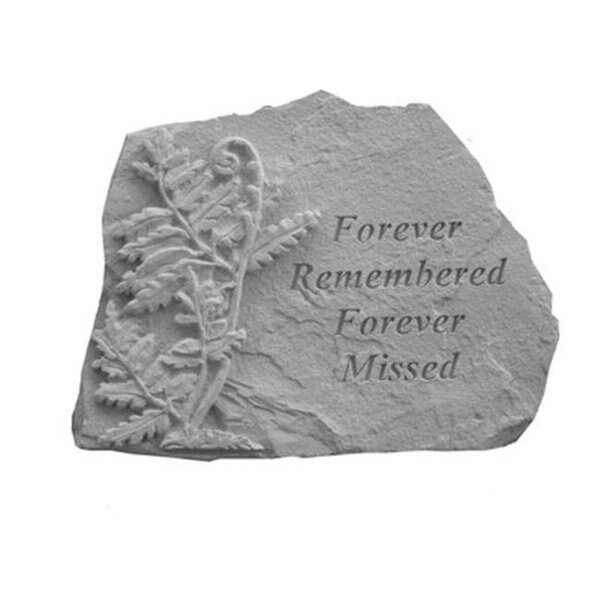 Kay Berry 07031 Forever Remembered With Fern, Kay Berry, Mfr#: 7031