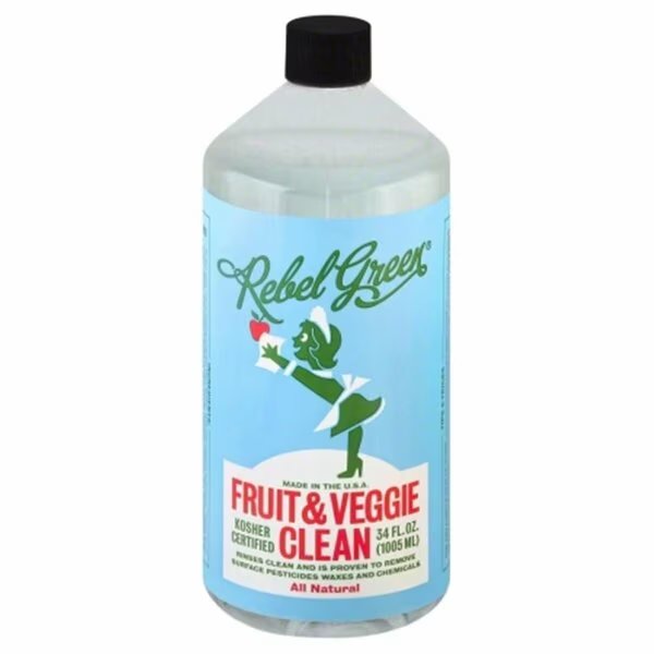 Choc Truffle Mlk- 4.5 oz., Rebel Green, Mfr#: 254539