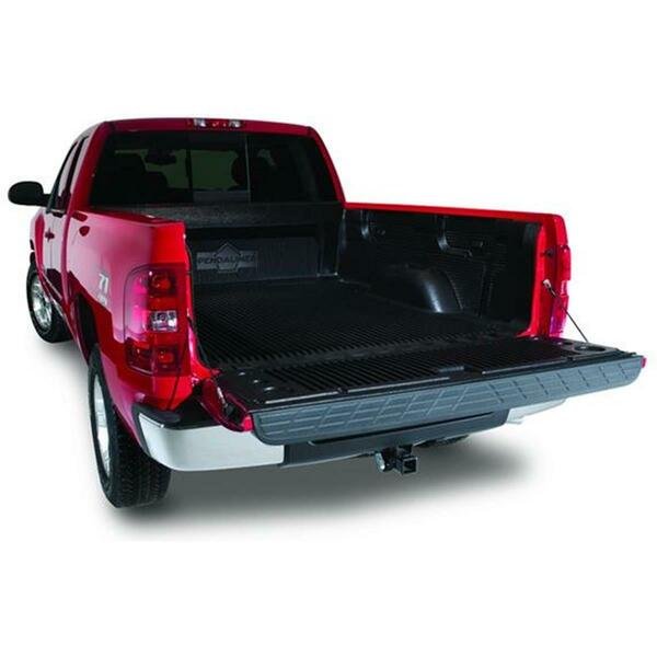 Bed Liner For 1999-2007 Chevrolet- GMC, Penda, Mfr#: P53-51007SRX