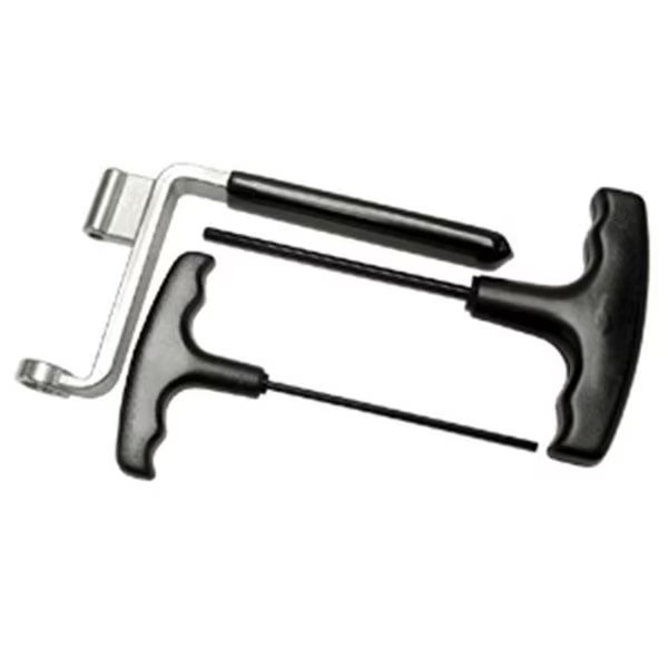 Proform 66781 Valve Lash Wrench; Stainless Steel, Proform, Mfr#: P75-66781