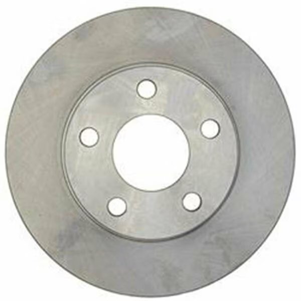 10.94 In. Disc Brake Rotor, Raybestos, Mfr#: R42-56655R