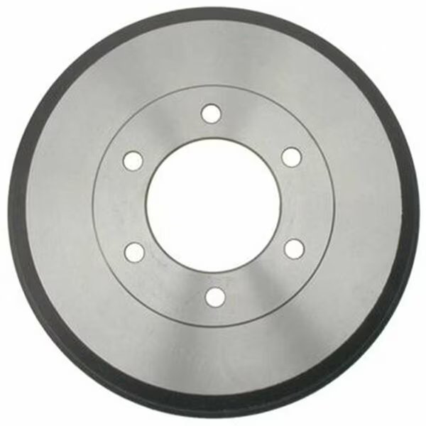 Brake Drum - 2.4 In., Raybestos, Mfr#: R42-9769R
