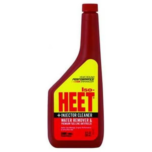28202 Fuel System Cleaner- 12 Oz., 303 Products, Mfr#: T93-28202