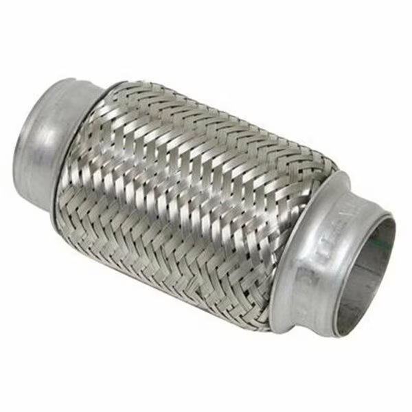 62606 Exhaust Flex Connector, Vibrant, Mfr#: V32-62606