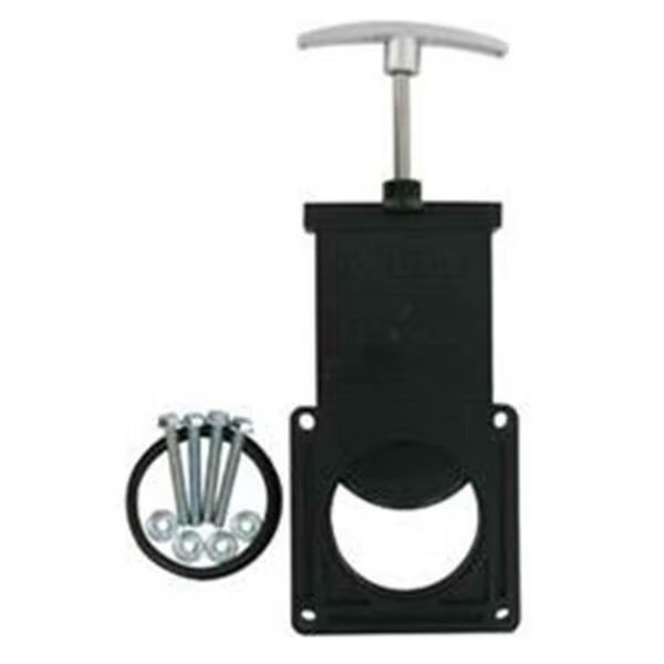 Bladex Sewer Waste Valve, Valterra Products, Mfr#: V46-T1002VP