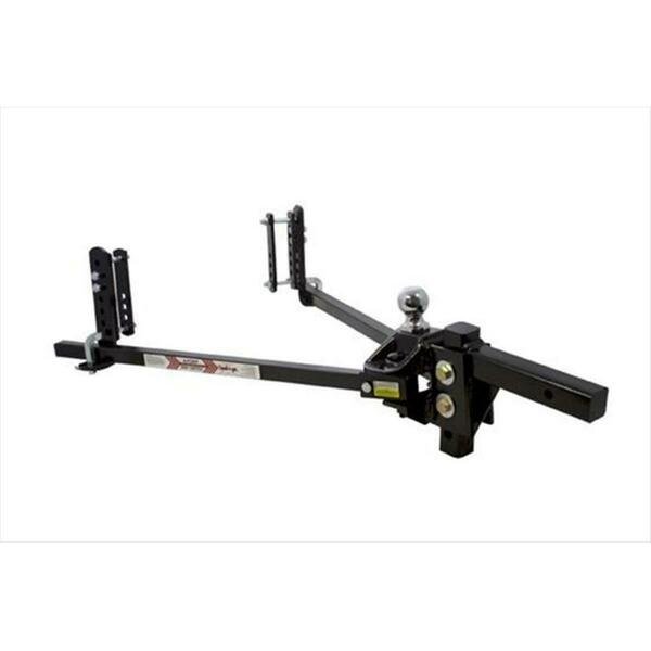 Adjustable Hitch J 12K, Equa-Lizer, Mfr#: E63-90001200