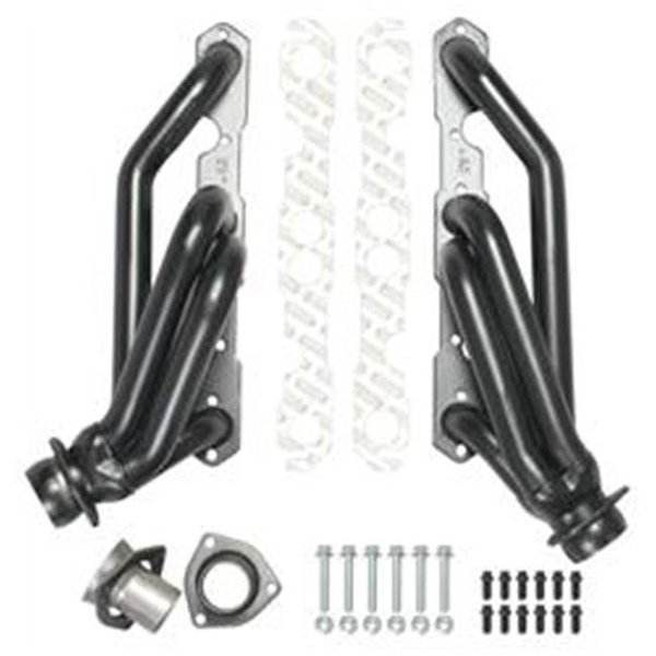 69520 Exhaust Header Engine Swap - 1.5 In., Superjock, Mfr#: SU367415