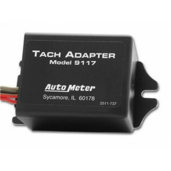 9117 Tachometer Adapter, Auto Meter, Mfr#: A48-9117